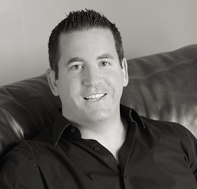 Darin Brin - Agent